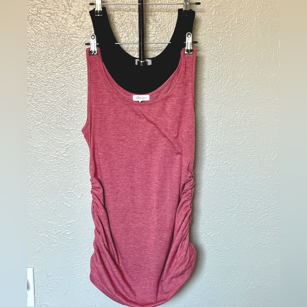 Maternity Tanks